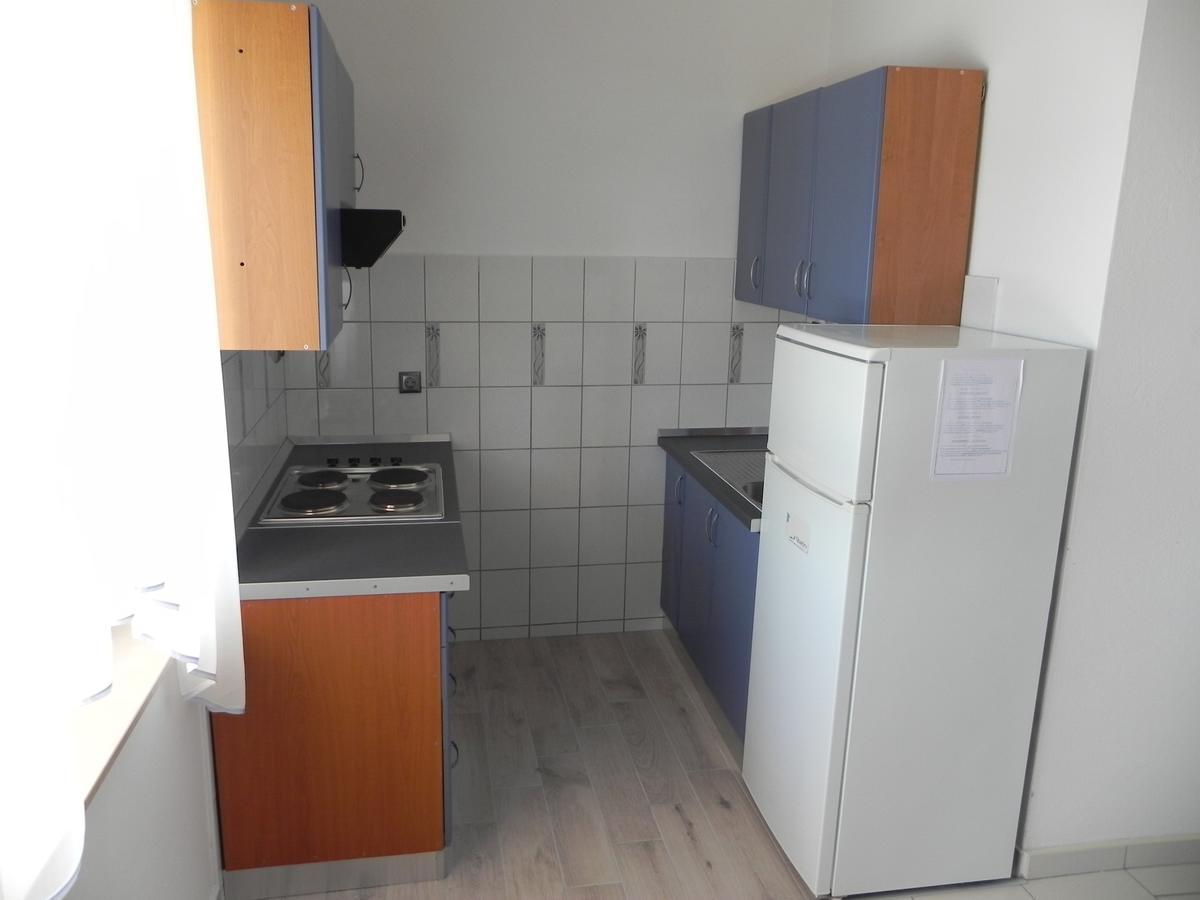 Apartmani Antolic Novi Vinodolski Kültér fotó